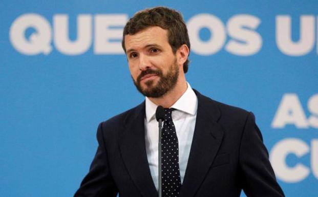 El PP y Foro centrarán su programa de coalición en la revertir la